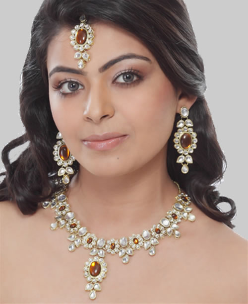 Jewelry Created high sense of fashion jewelry