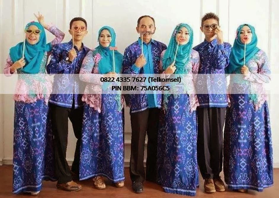 kebaya pernikahan simple