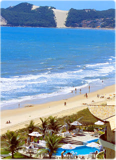 Transferência? E agora?: Natal - RN