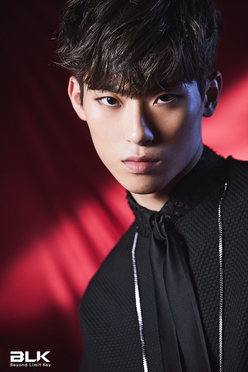 [DEBUT] BLK 비엘케이 se estrenan con Into BLK Part. 1 - BA NA NA: Noticias