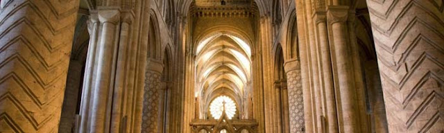 Experience The Romance And Might of Britain’s Castles Experience The Romance And Might of Britain’s Castles