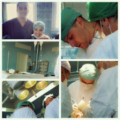 Maxillofacial Surgery- Craiova Hospital