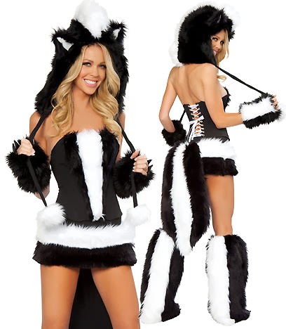 Budget Fairy Tale: MORE Sexy Disney Halloween Costumes That Have Gone TOO FAR.