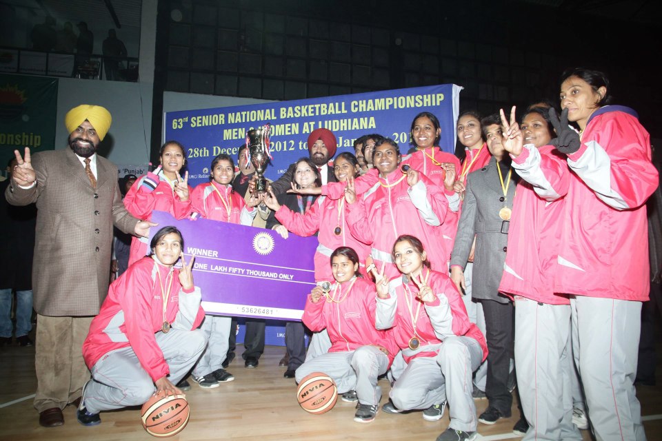 Hoopistani Uttarakhand & Indian Railways 2013 National