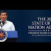 Full Transcript: Pres. Rody Duterte's SONA 2018 (English)