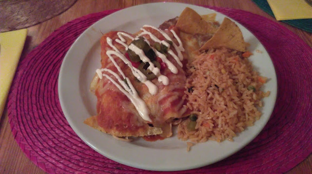 Leena S Mexican Restaurant Leena S Mexican Restaurant