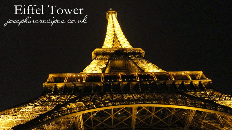 Josephine&#039;s Recipes : New Year&#039;s Eve in Paris | New Year&#039;s Celebration | France, Paris Travel