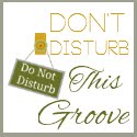 Dont Disturb