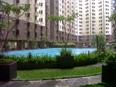 Alamat dan Nomor Telepon Apartemen di Bandung Alamat dan Nomor Telepon Apartemen di Bandung