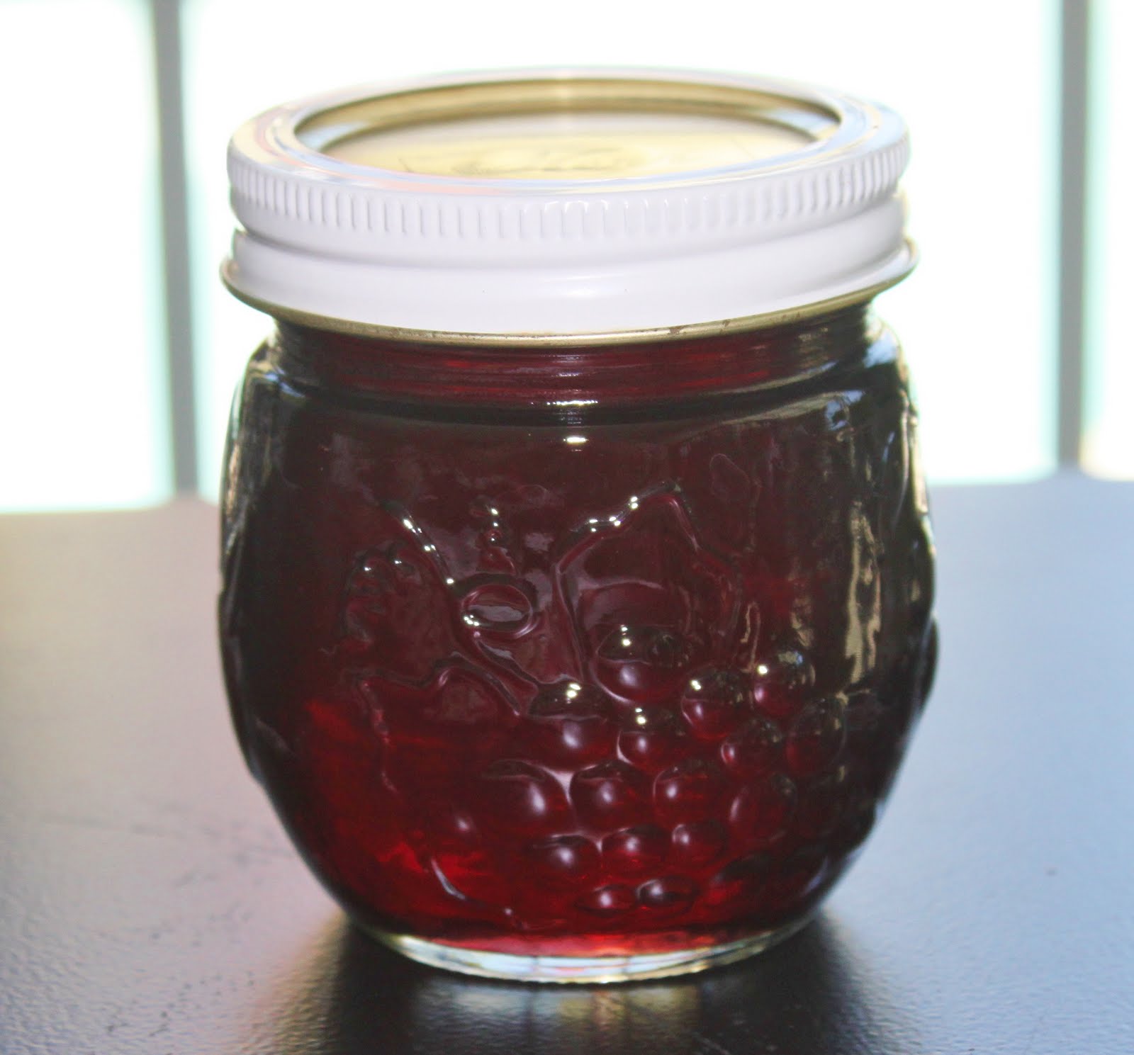 My little cottage in the making IF JAM IS TO MUCH WORK, TRY CANNING