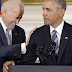 Obama Wishes Joe Biden A Happy Birthday With An Adorable Meme