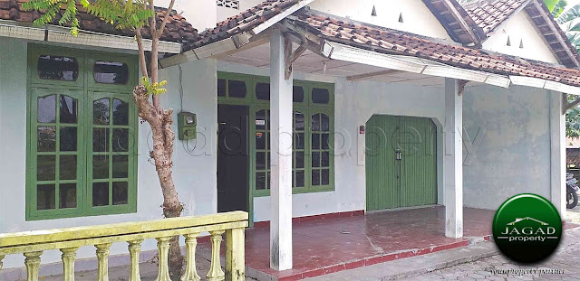 Rumah Dijual Murah dekat Candi Prambanan Rumah Dijual Murah dekat Candi Prambanan