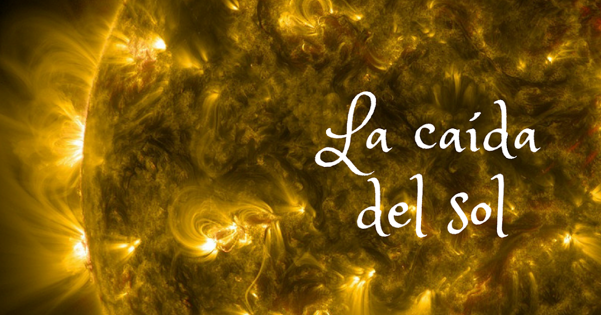 Sinapsis: La caída del sol