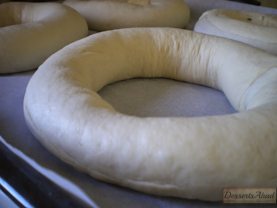 Beyti kebab (Forma característica)