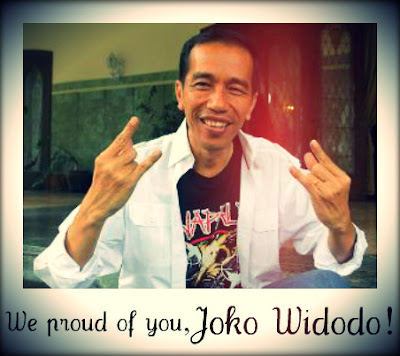 6 Fakta Menarik Seputar Jokowi [ www.BlogApaAja.com ]