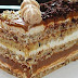 TORTA NAD TORTAMA: Najpopularnija torta na internetu, tako kremasta da se...