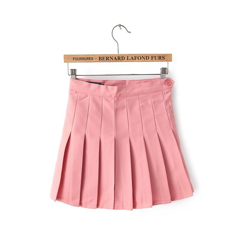 CL936 - AA Inspired Tennis Skirt (Pre-Order) | Temptations