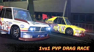 Pit Stop Racing Club vs Club Mod APK Versi Terbaru