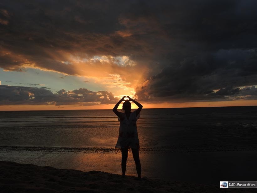 Pôr do Sol em Jericoacoara - O que fazer em Jericoacoara em 1 dia - Dunas do Pôr do Sol Pôr do Sol em Jericoacoara - O que fazer em Jericoacoara em 1 dia - Dunas do Pôr do Sol
