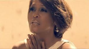 1963-2012 Whitney Houston