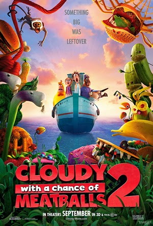 cloudy chance meatballs 2 animatedfilmreviews.filminspector.com