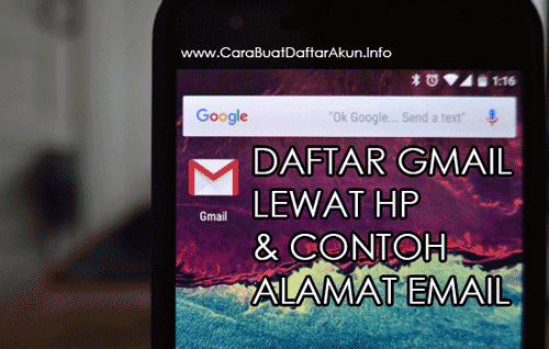 Daftar forex lewat hp