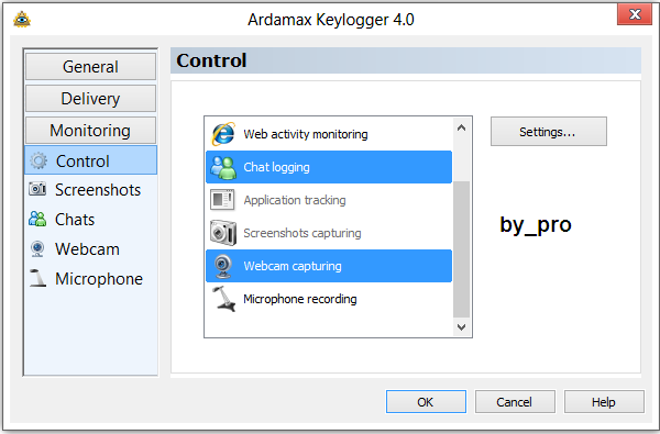 Ardamax Keylogger 4.5 Crack Full Version Free Download