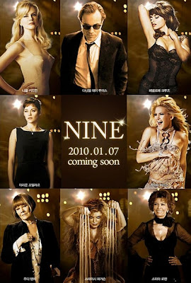 Nine – DVDRIP LATINO