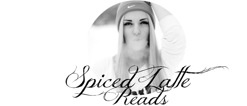 Spiced Latte Reads