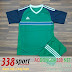 Áo Không Logo Adidas Mẫu 1