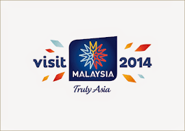 Visit Malaysia 2014