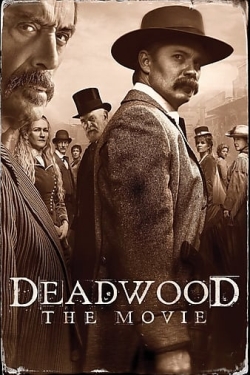 Deadwood: O Filme Torrent Thumb