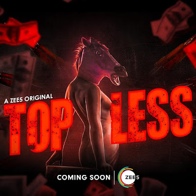 Topless S01 Hindi Complete WEB Series 720p HEVC