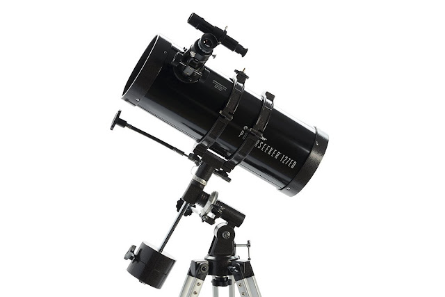 telescope telescope