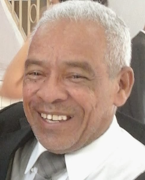 Pastor João Batista