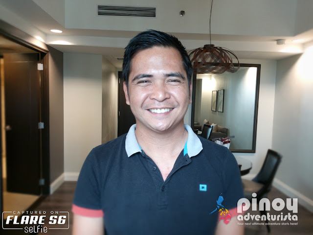 Cherry Mobile Flare S6 Selfie Price Specs Philippines