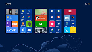 Aquí la lista de los comandos básicos para utilizar Windows 8. Todos los comandos se pueden ejecutar desde línea de comandos apretar tecla de Windows + R y escribir el texto y después pulsar el intro.
