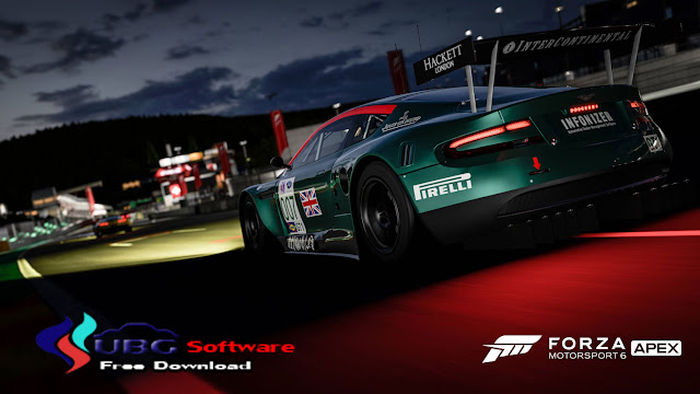 Forza Motorsport 6: Apex Free For Windows 10 [www.ubg.download]
