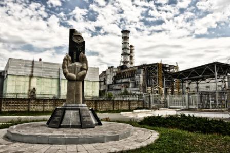 Melihat Kembali Tragedi Chernobyl: ketika lingkungan terkena dampak radiasi