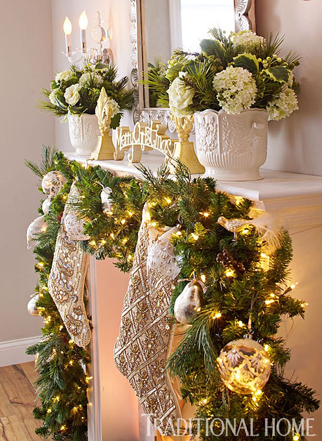 Traditional Fireplace Mantel Decorating Ideas Traditional Fireplace Mantel Decorating Ideas