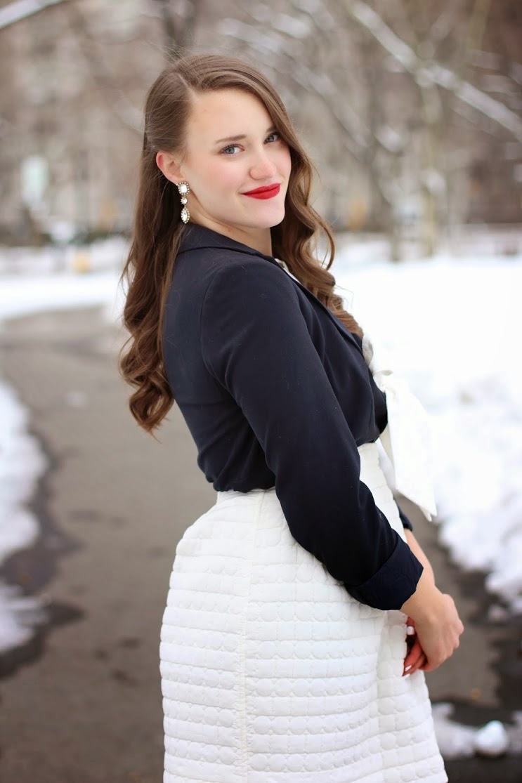 2014 in Review Connecticut Fashion and Lifestyle Blog Covering the