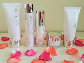 Marykay Melacep plus skincare