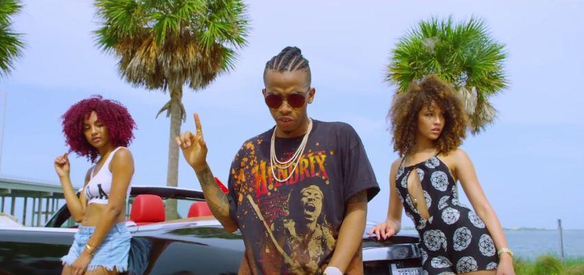 tekno go video mp4