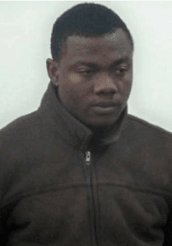 1 Photos: Nigerian man arrested in Kenya for allegedly raping 19-year-old Nigerian student and campus beauty queen