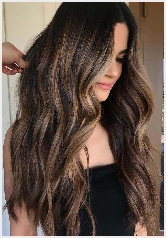 17 Best Hair Color Ideas 2019 Latesthairstylepedia Com