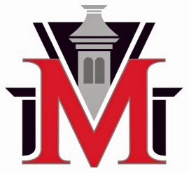 Milton's New Logo