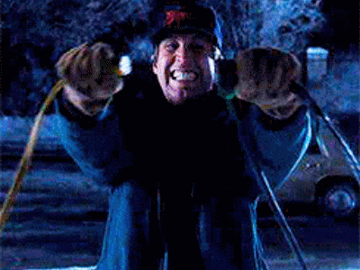 juanbook: System Ops: Clark W. Griswold's Electric Bill