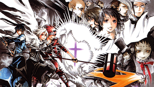 Is there any anime filler arcs I should watch in d gray men (2006)??? :  r/dgrayman