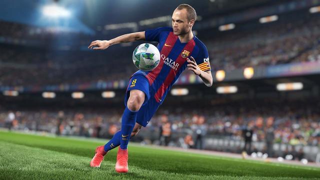 pes 2018 game download for android pes 2018 game download for android