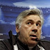 Ancelotti quits Real Madrid